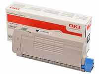 Oki Systems 46507616