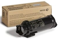 Xerox Tonerpatrone XFX Toner schwarz original