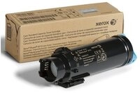 Xerox Tonerpatrone Toner cyan orginal