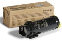 Xerox Tonerpatrone Xerox Toner gelb 106R03475 (ca. 1.000 Seiten)
