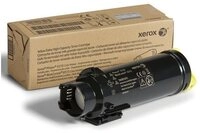 Xerox Tonerpatrone XFX Toner gelb original gelb
