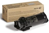 Xerox Tonerpatrone Toner schwarz orginal