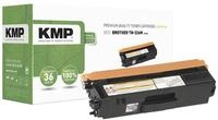 KMP Tonerkartusche 1 Toner B-T63 ERSETZT Brother TN-326 - magenta, (1-St)