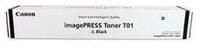 Canon Tonerkartusche Canon Toner T01 schwarz