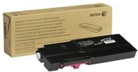 Xerox Tonerpatrone C400/C405 Toner magenta