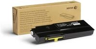 Xerox Tonerpatrone C400/C405 Toner gelb