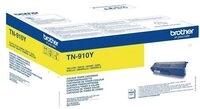Brother Tonerpatrone TN-910Y Toner Gelb