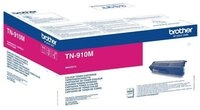 Brother Tonerpatrone TN-910M Toner Magenta