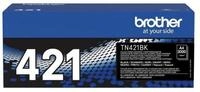 Brother Tonerkartusche TN421BK