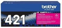 Brother Tonerkartusche Brother TN421M Toner magenta