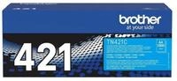 Brother Tonerkartusche Brother TN421C Toner cyan