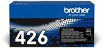 Brother Tonerkartusche 1 Tonerkartusche TN-426 ca. 9.000 Seiten - black, (1-St)