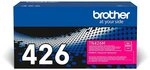 Brother Tonerkartusche 1 Tonerkartusche TN-426 ca. 6.500 Seiten - magenta,...