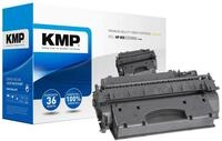 KMP Tonerpatrone