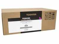 Toshiba Tonerpatrone T-FC305PM-R Toner magenta