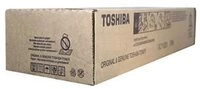 Toshiba Tonerpatrone T-FC200E Tonerkartusche 1 St&uuml;ck(e) Original Schwarz