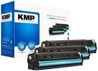 KMP Tonerpatrone