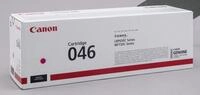 Canon Tonerkartusche Canon Toner 046 magenta
