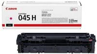 Canon Tonerkartusche Canon Toner 045H magenta