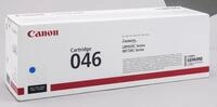 Canon Tonerkartusche Canon Toner 046 cyan