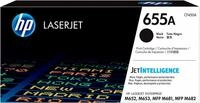 HP Tonerpatrone HP original Toner 655A, Farben: B/C/M/Y