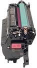 HP Tonerpatrone No.657X Toner magenta