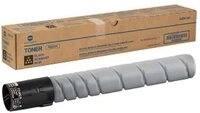 Konica-Minolta Tonerpatrone Konica Minolta TN-514K Tonerkartusche 1 St&uuml;ck(e)