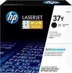 HP HP Toner CF237Y Schwarz (ca. 41.000 Seiten) Tintenpatrone