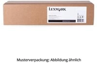 Lexmark Tonerpatrone 24B6517 Toner magenta