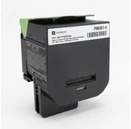 Lexmark Tonerpatrone LEXMARK 6K Tonerpatrone Schwarz CS/CX417