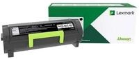 Lexmark Tonerpatrone 51B2X00 Tonerkartusche 1 St&uuml;ck(e) Original Schwarz