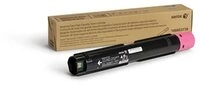 Xerox Tonerpatrone Xerox 106R03739 Tonerkartusche 1 St&uuml;ck(e) Original Magenta