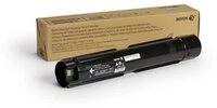 Xerox Tonerpatrone Xerox 106R03737 Tonerkartusche 1 St&uuml;ck(e) Original Schwarz