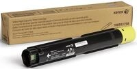 Xerox Tonerpatrone Xerox Hochleistungspatronen Gelb (10.100 Seiten)