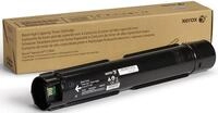 Xerox Tonerpatrone Xerox Hochleistungspatronen Schwarz (10.700 Seiten)
