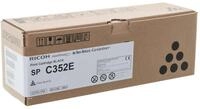 Ricoh Tonerpatrone