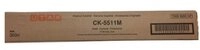 UTAX Tonerpatrone CK-5511M Toner magenta