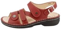 Finn Comfort Gomera Sandale (1-tlg) Sandalen - Hochwertiges und langlebiges Material