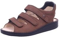 Finn Comfort TUNIS Outdoorsandale (2-tlg)