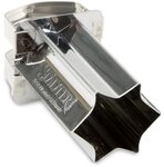 Städter Zimtstern Ausstecher klappbar Ø 4 cm Städter Zimtstern Ausstecher klappbar Ø 4 cm