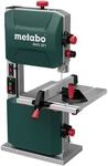 metabo Bands&auml;ge BAS 261 Precision, Nachfolge-Modell zu der Metabo Bands&auml;ge BAS 260