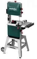 metabo Bands&auml;ge BAS 318, Precision WNB