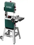 metabo Bands&auml;ge BAS 318, Precision DNB