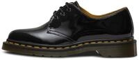 DR. MARTENS 1461 Patent Schn&uuml;rschuh schwarz 36 EU