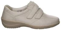 Waldl&auml;ufer Waldl&auml;ufer Leder Comfort Slipper beige Slipper