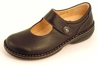 Finn Comfort LAVAL Klettschuh (2-tlg) in hochwertiger Qualit&auml;t