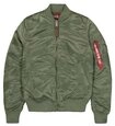 Alpha Industries Bomberjacke MA-1 VF Vintage Fit 59 W
