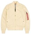 Alpha Industries Bomberjacke MA-1 TT Light W
