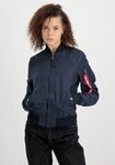 Alpha Industries Bomberjacke MA-1 TT Light W