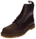 DR. MARTENS 8 Eyes Boot 1460 Crazy Horse Schn&uuml;rstiefel Boots, Stiefel mit